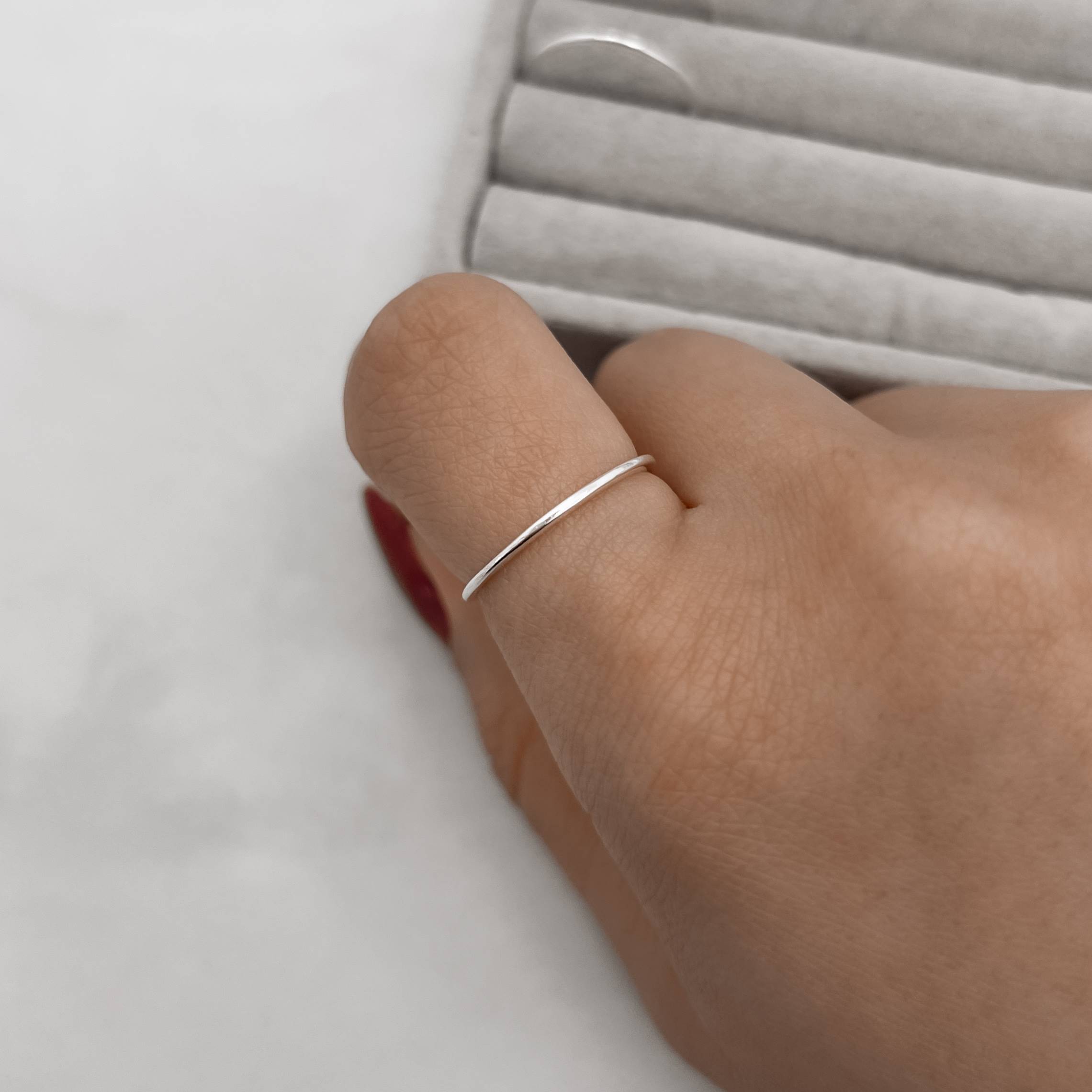 Imagem Secundária Anel aparador