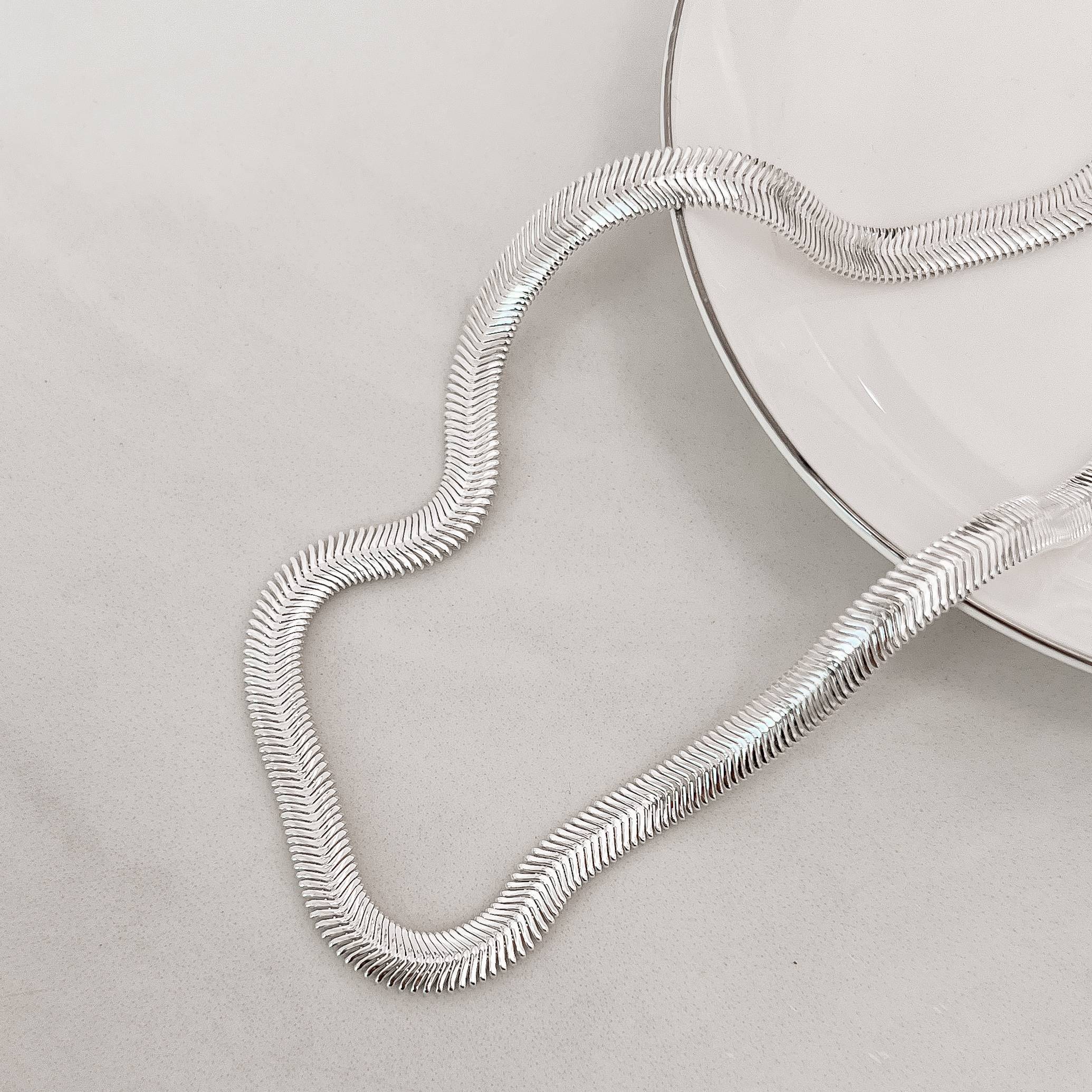 Corrente lacraia 6.2 40cm