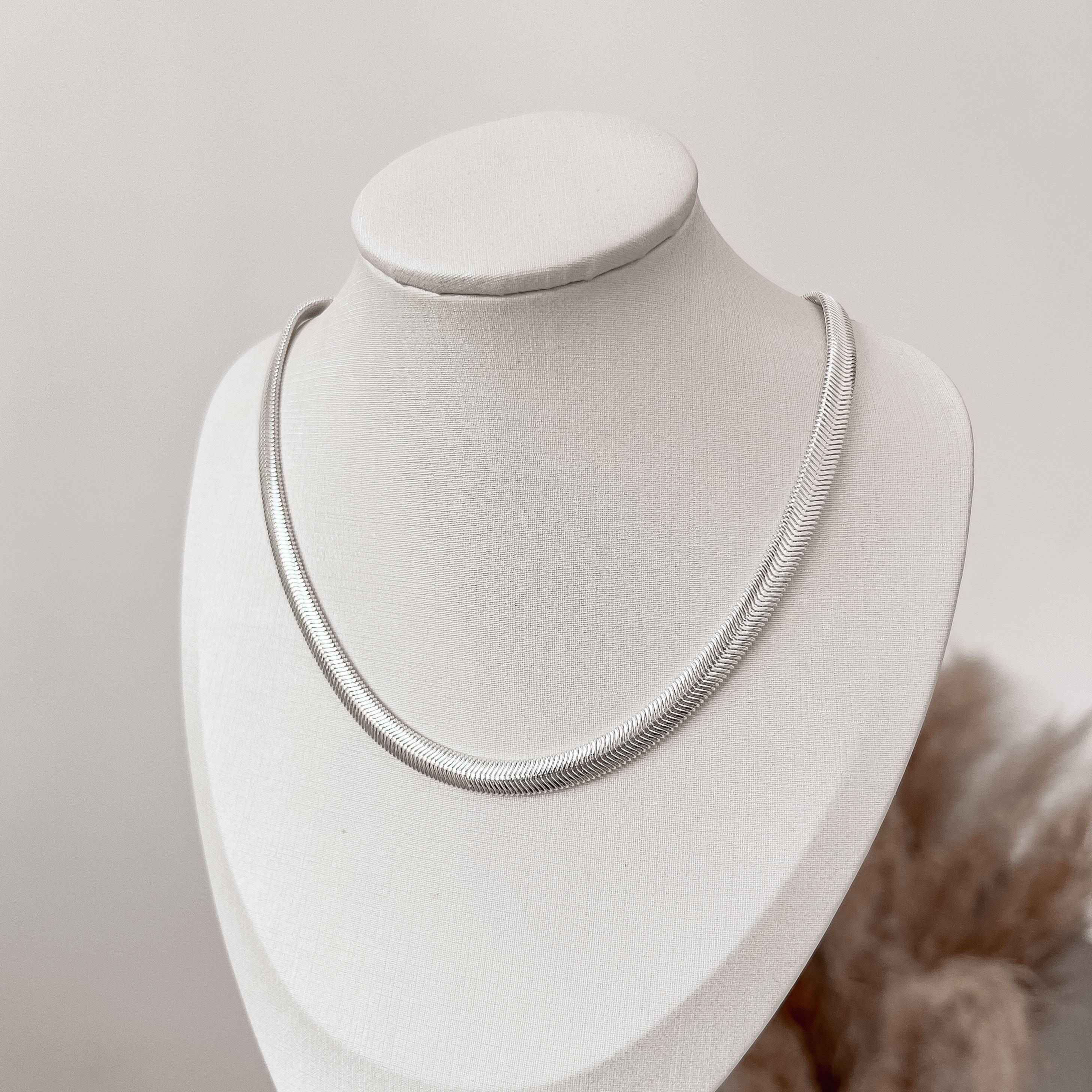 Corrente lacraia 6.2 45cm