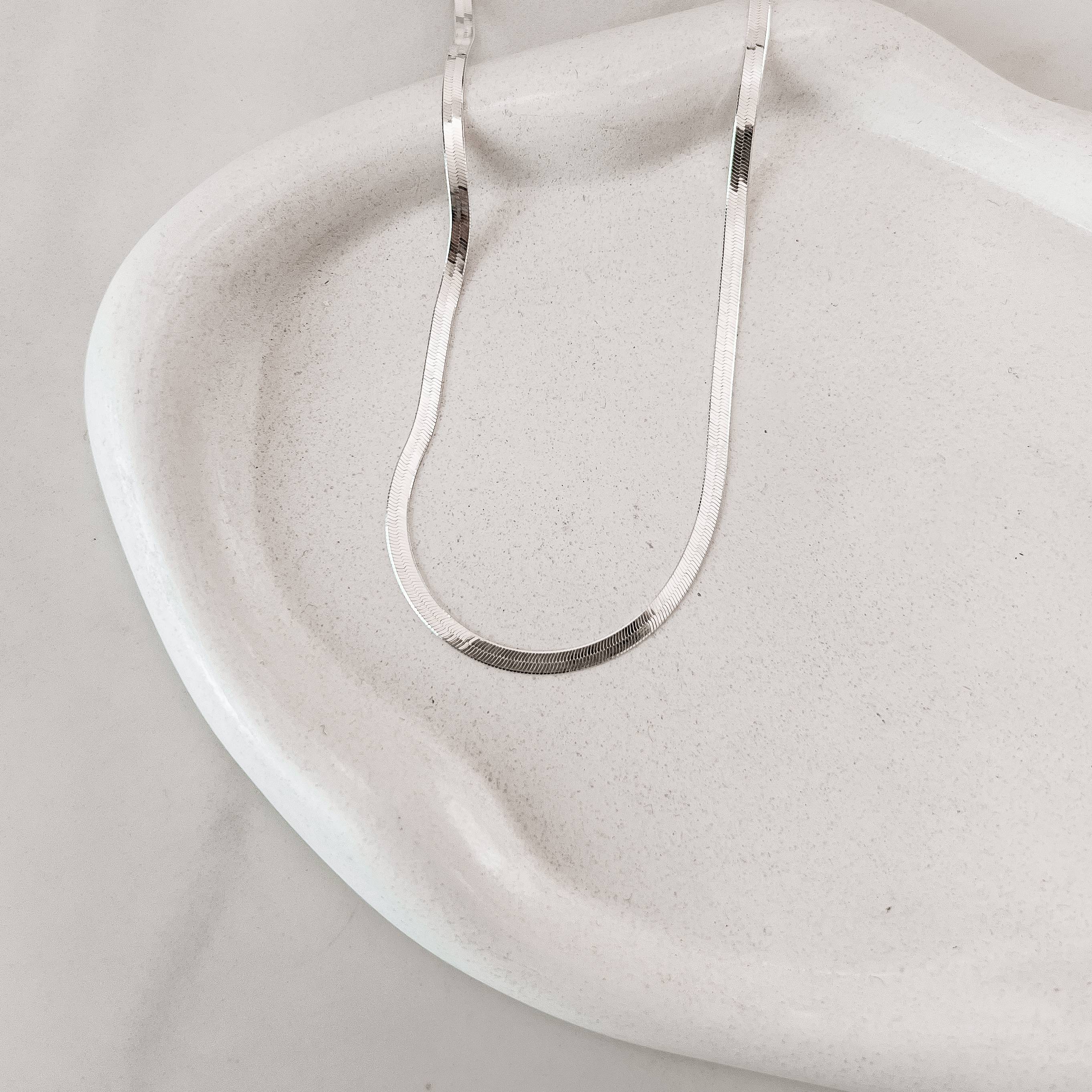 Corrente fita laminada 3.3 50cm