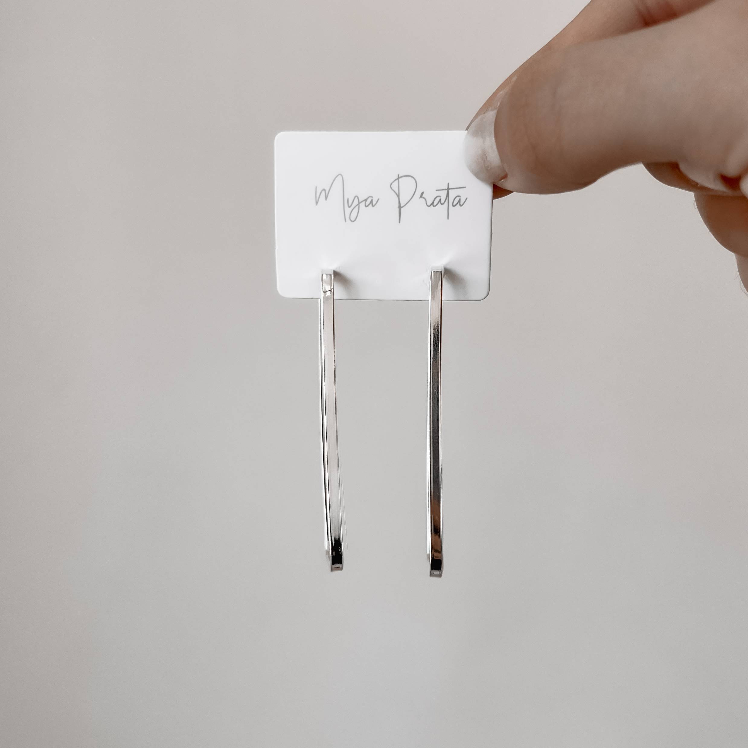 Imagem Secundária Argola retangular 56mm