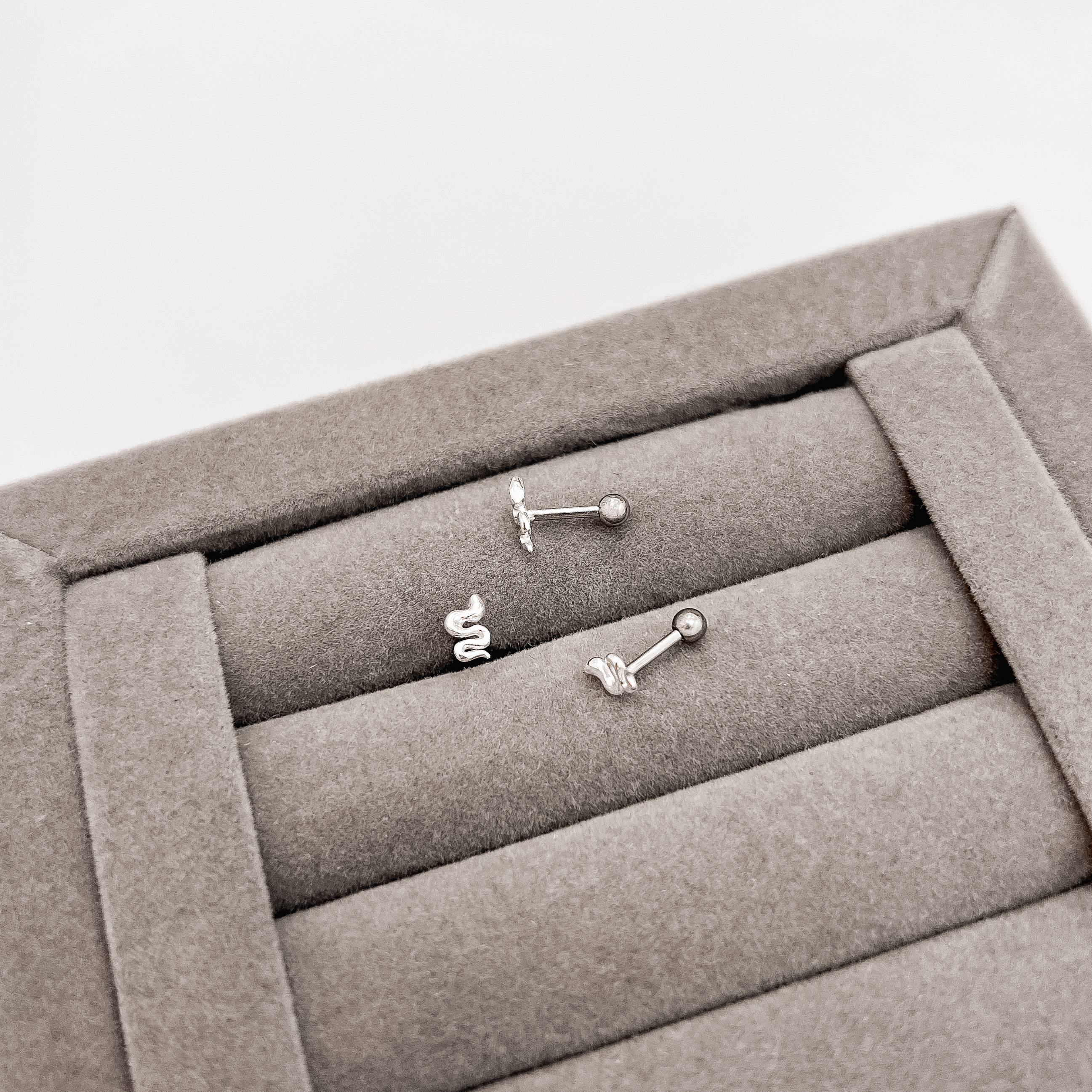 Piercing haste cobra 7mm