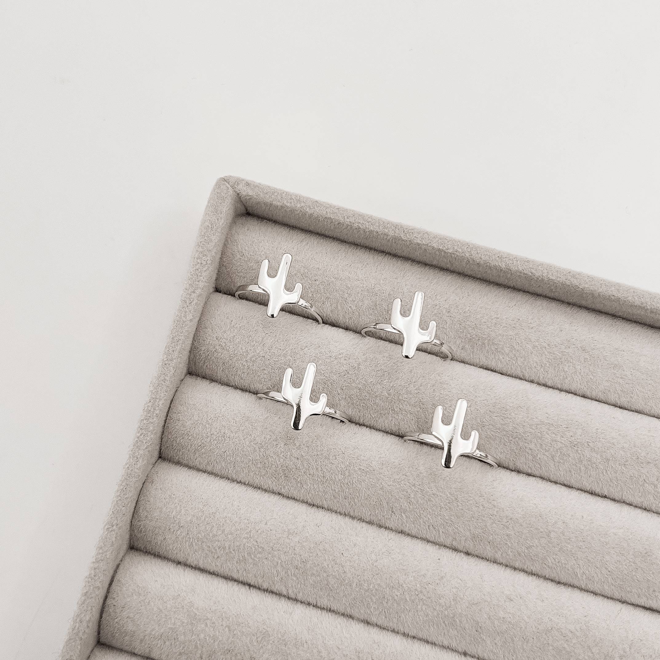 Imagem Secundária Anel cacto