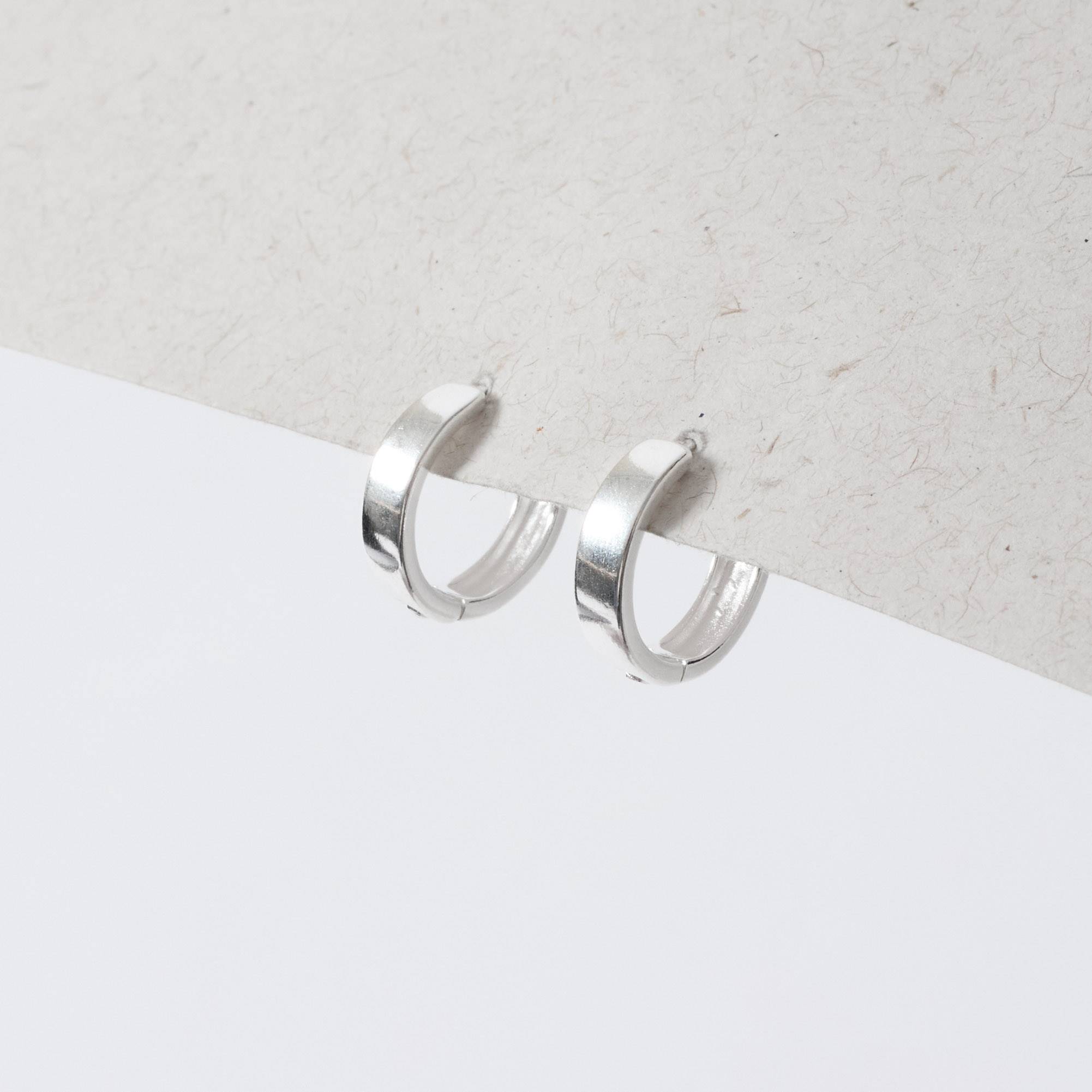 Imagem Argola click 13mm lisa