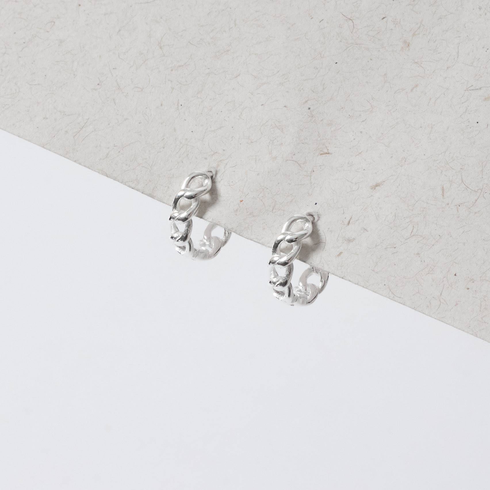 Imagem Secundária Argola click corrente 12mm