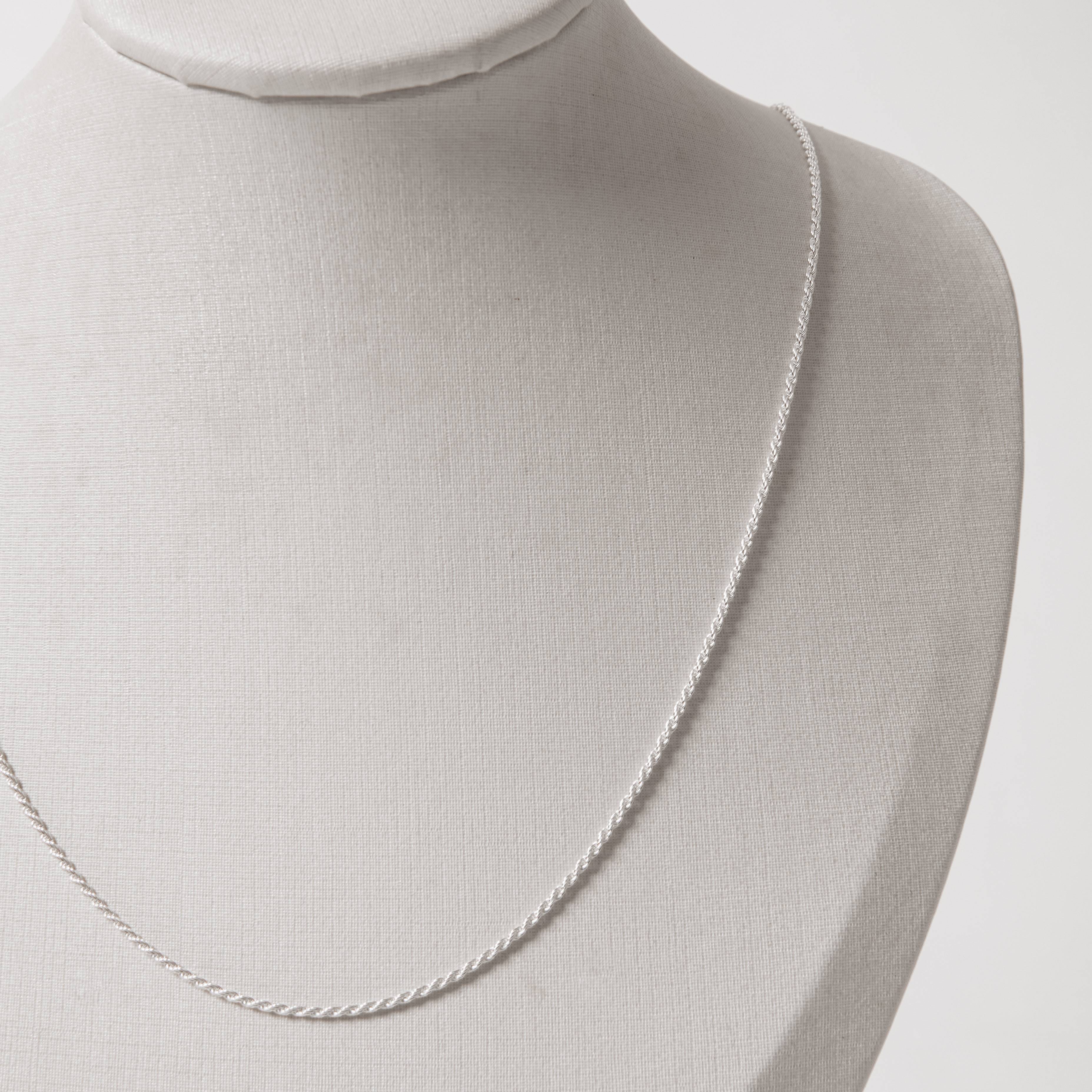 Corrente cordão baiano 1.2 40cm