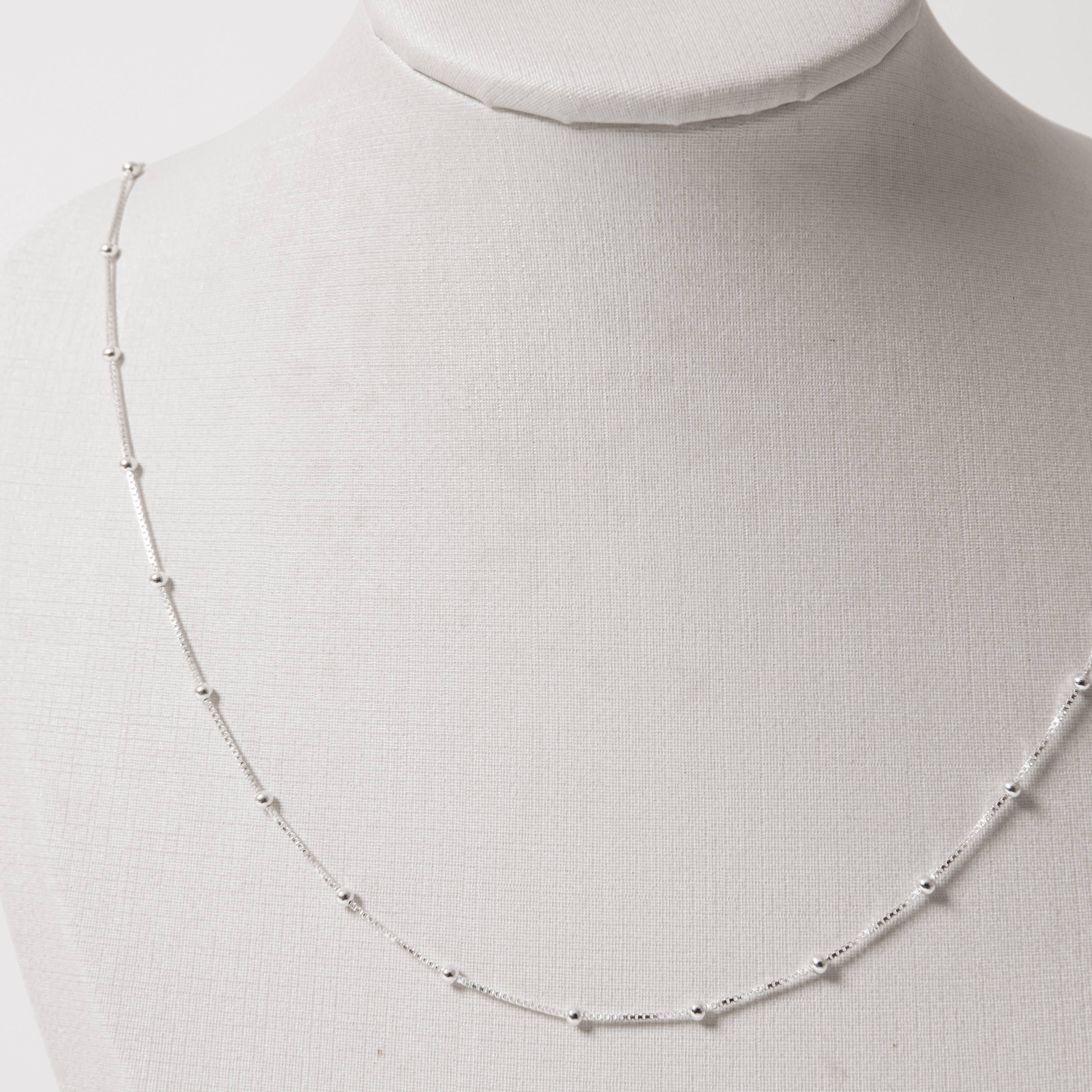 Corrente veneziana v15 com bolas 2.4 40cm