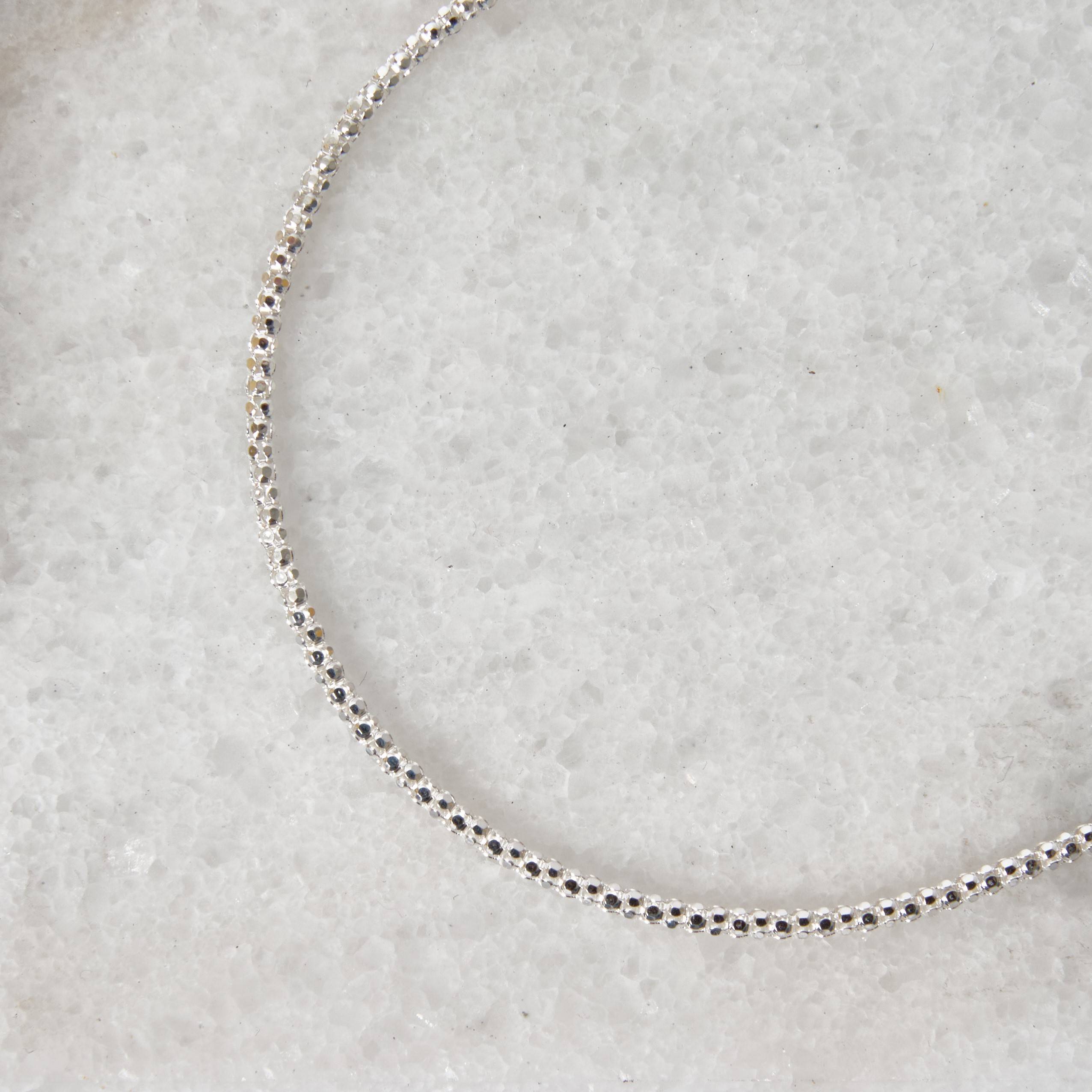 Corrente pipoca 2.2 40cm