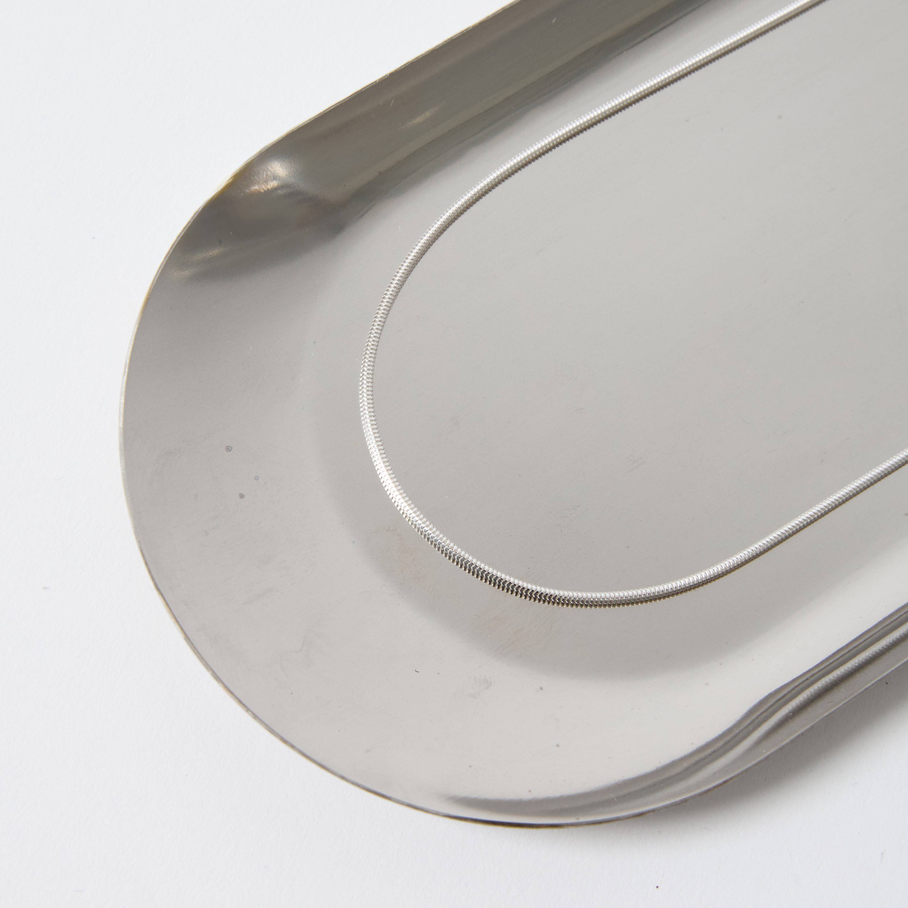 Corrente rabo de rato 1.2 45cm