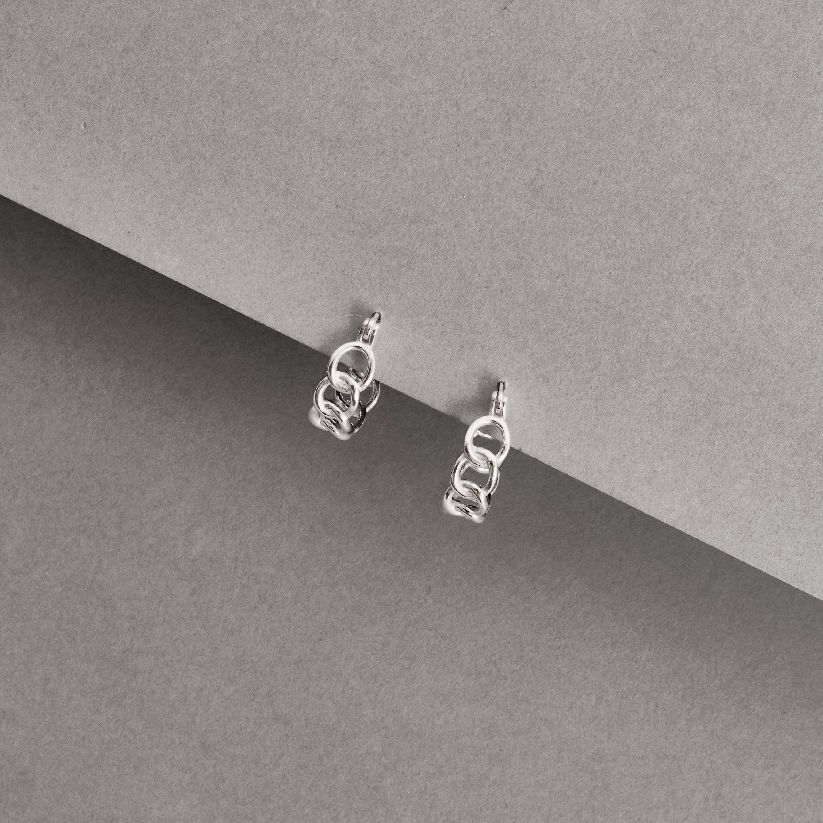 Imagem Secundária Argola 15mm corrente trava