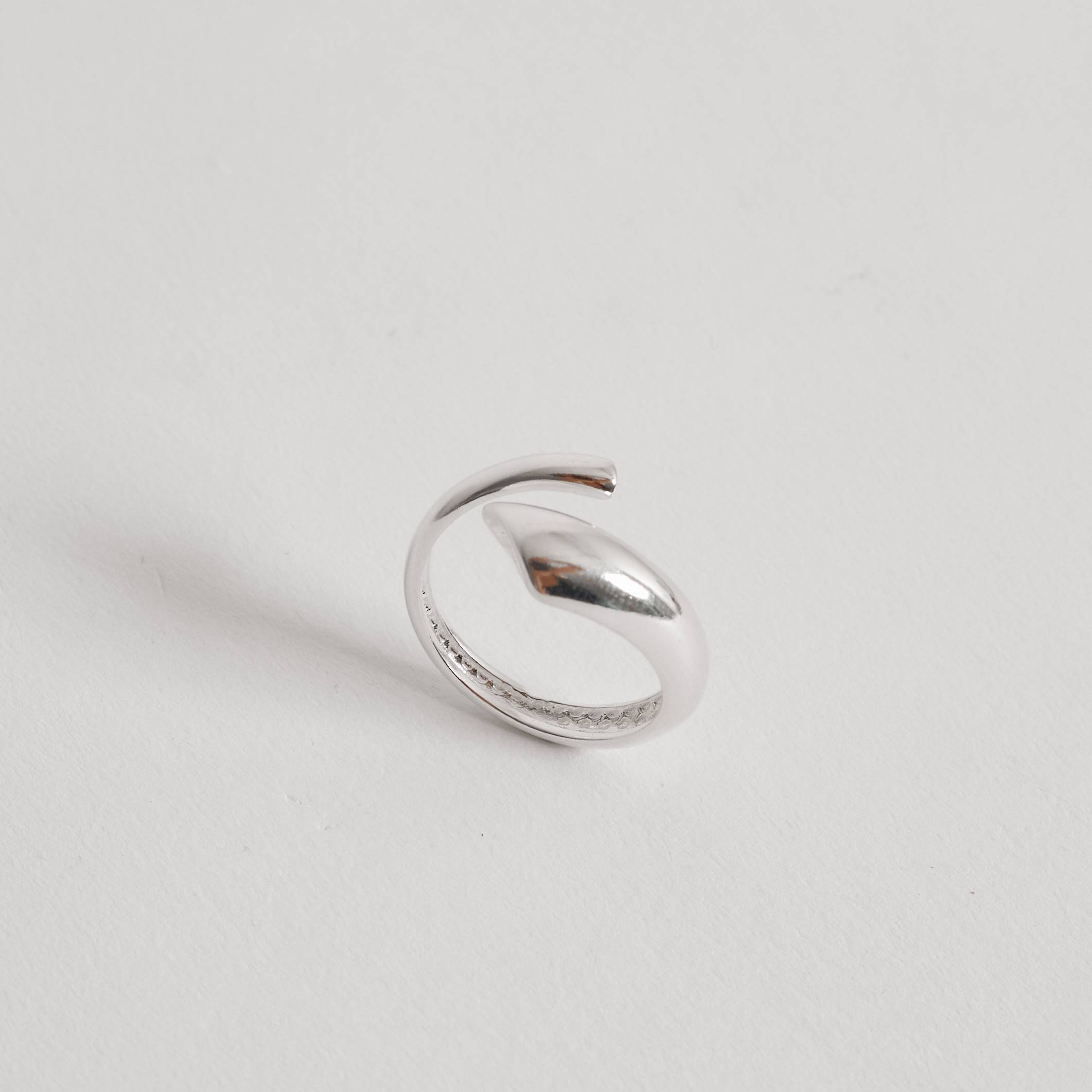 Imagem Anel 2 voltas regulável P