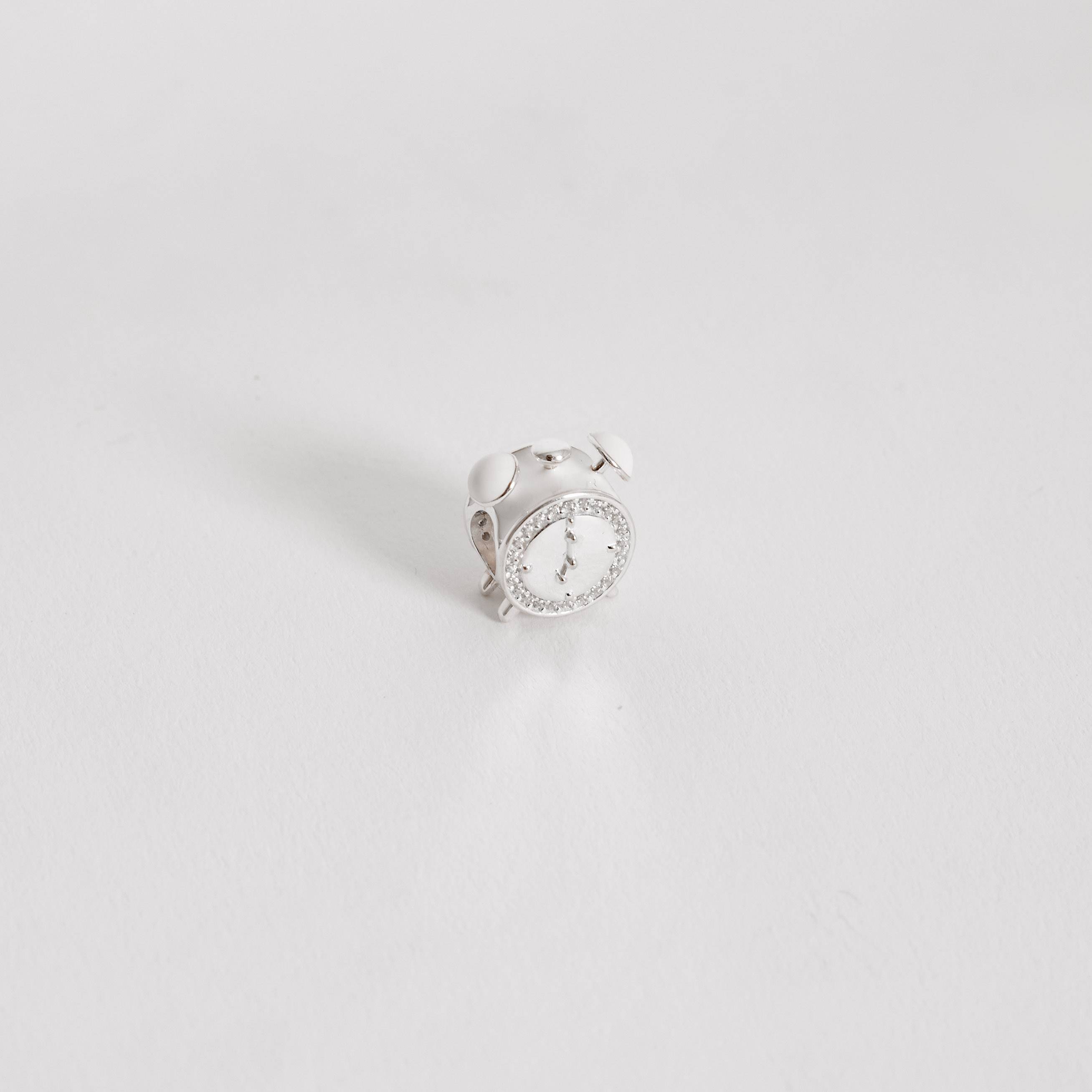 Berloque separador relógio 13mm resina