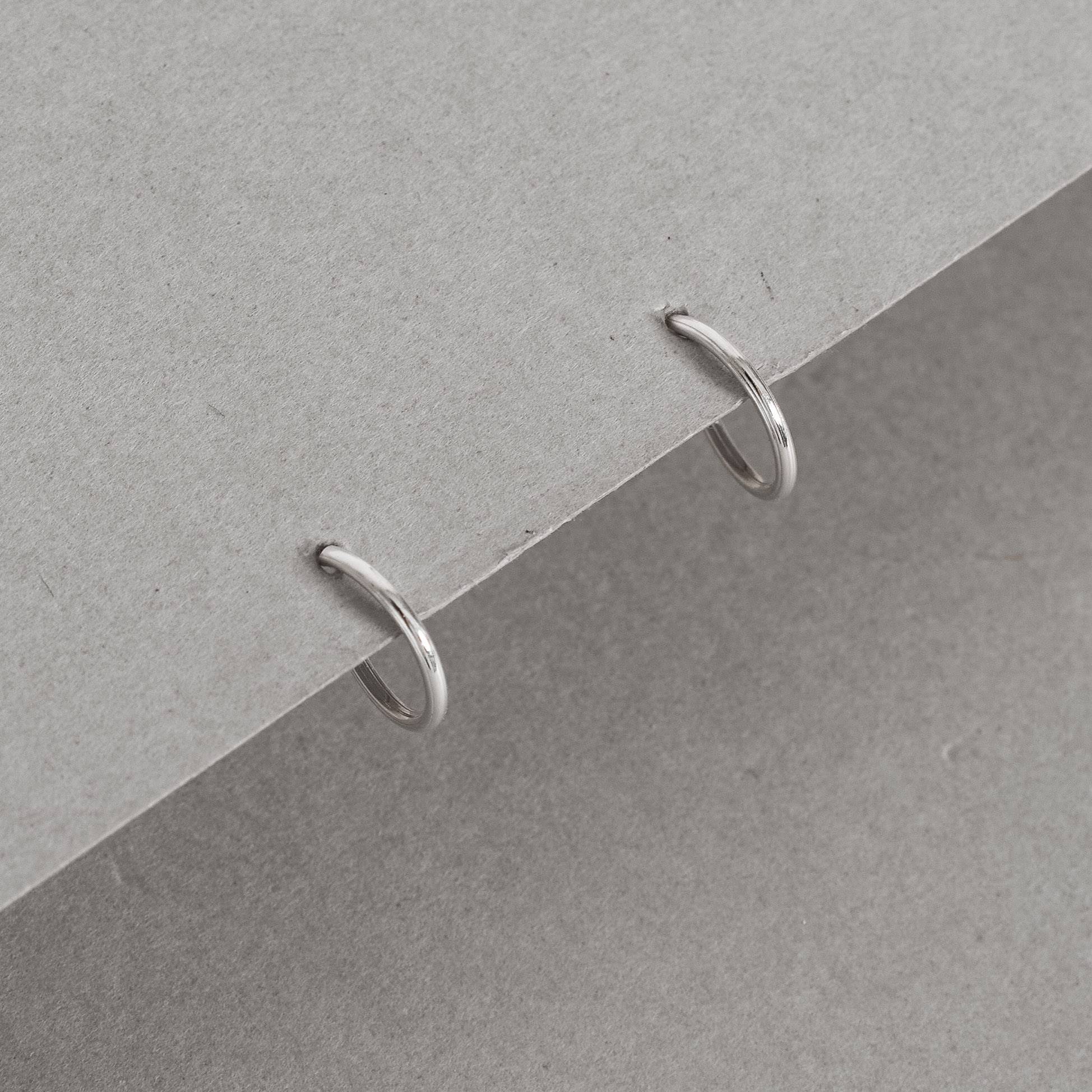 Imagem Secundária Argola 10mm