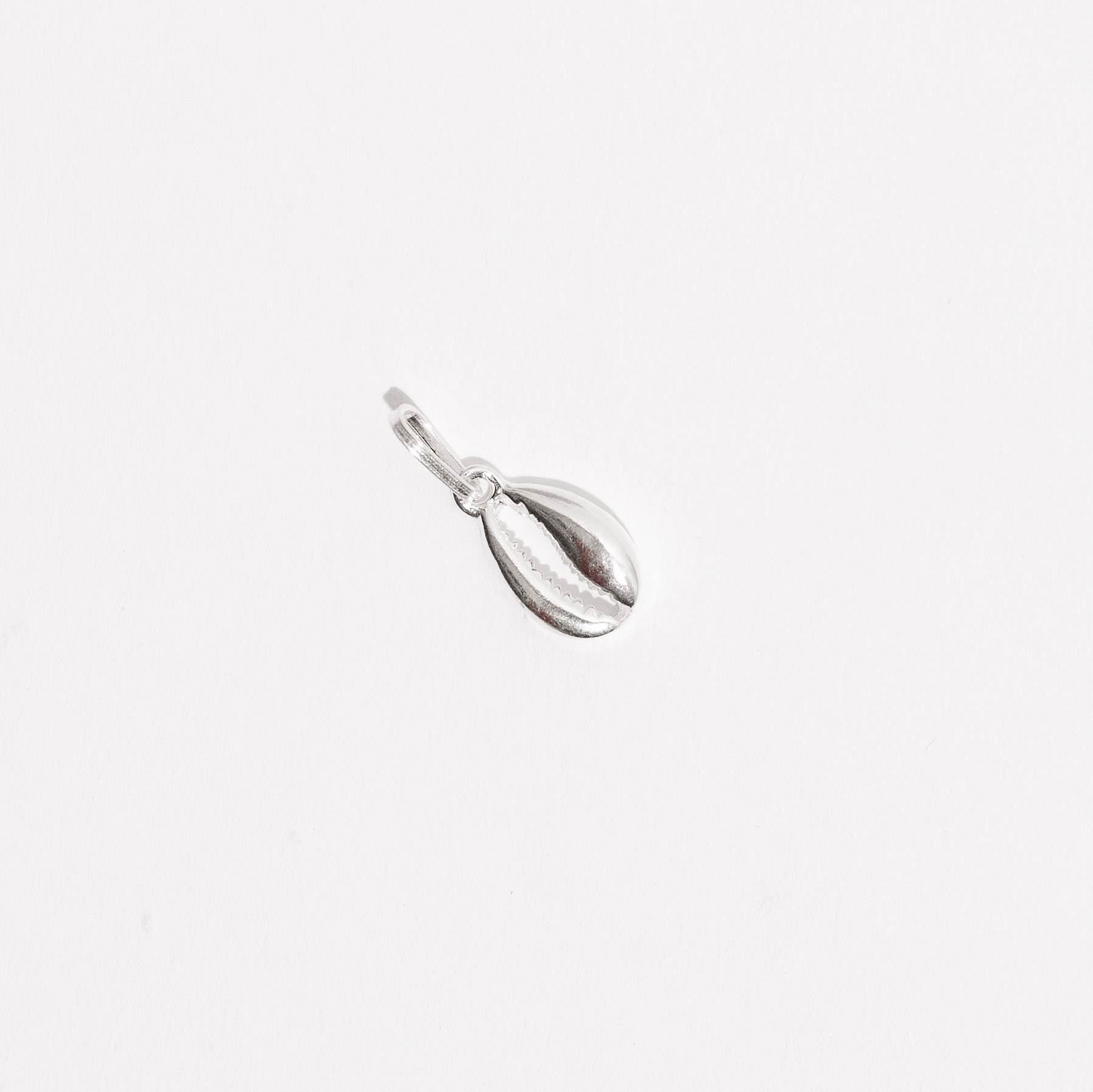 Pingente búzios 12mm