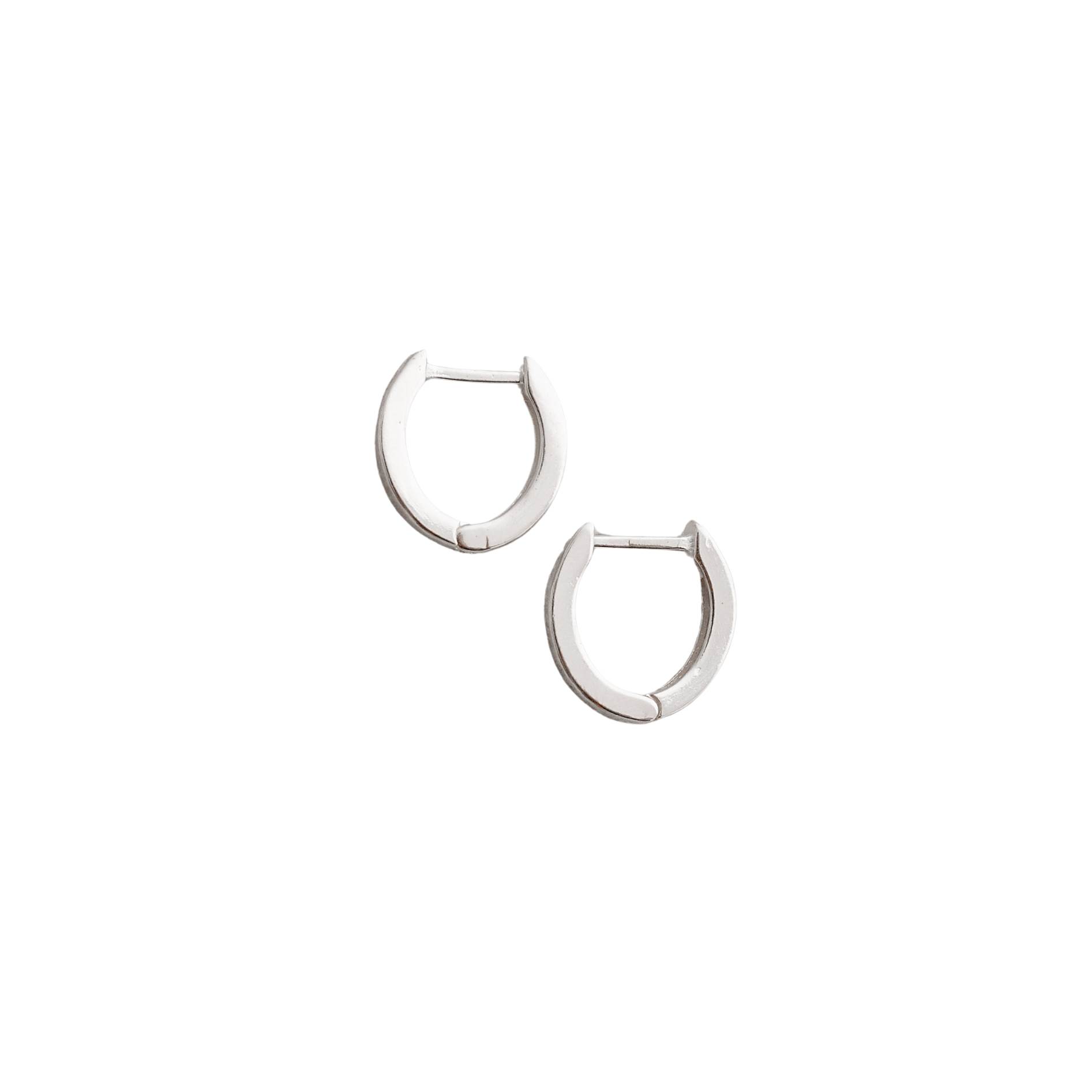 Imagem Argola click 10mm fio quadrado