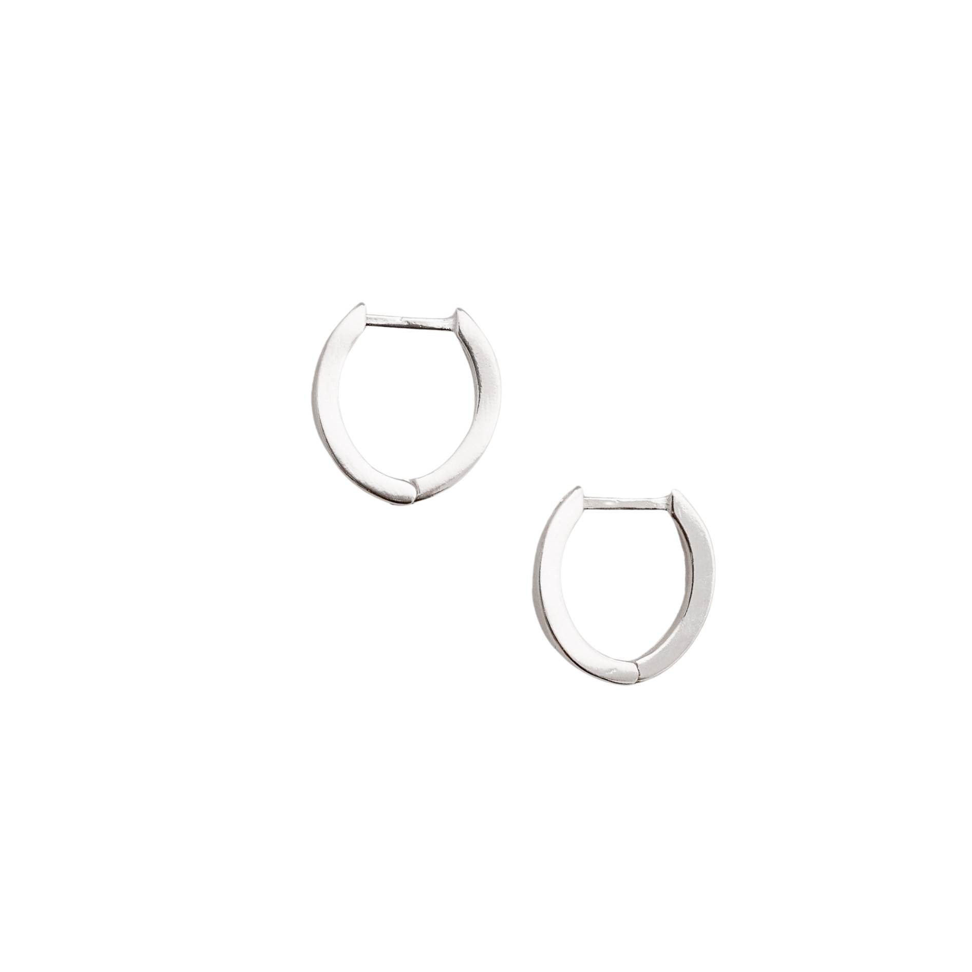 Imagem Argola click 13mm fio quadrado