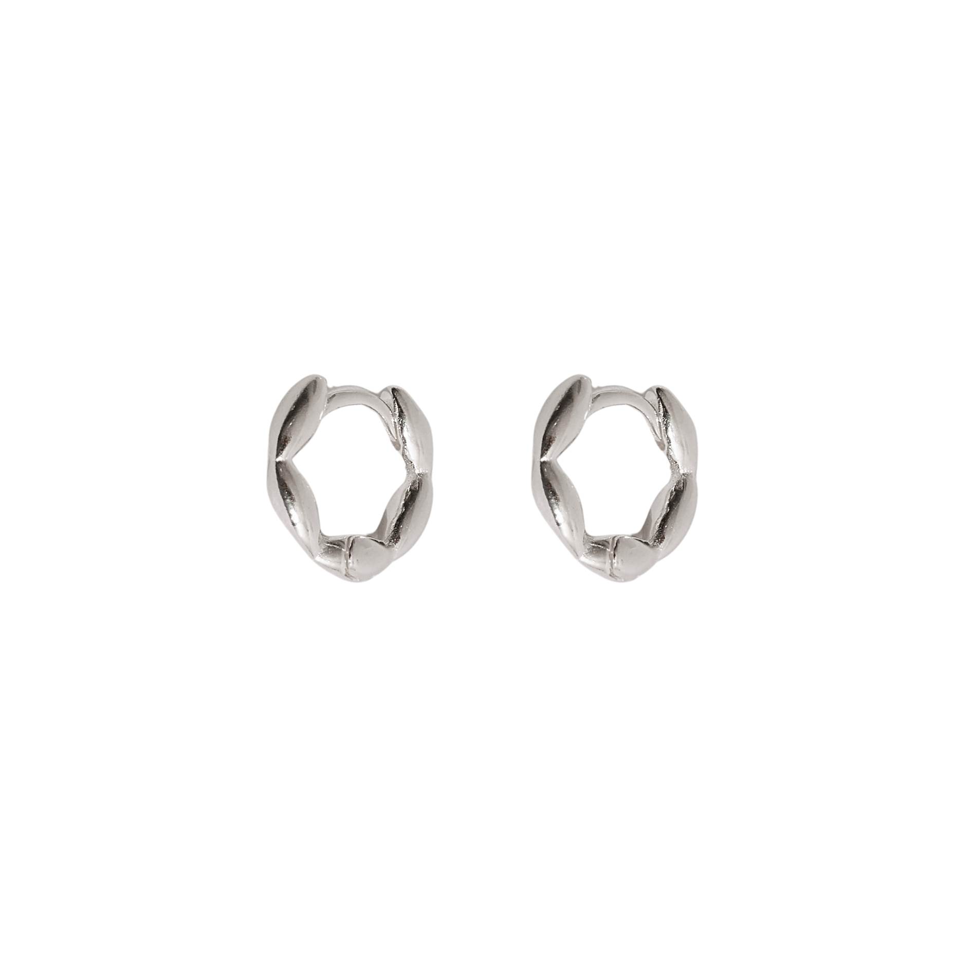 Imagem Argola click gomos 11mm