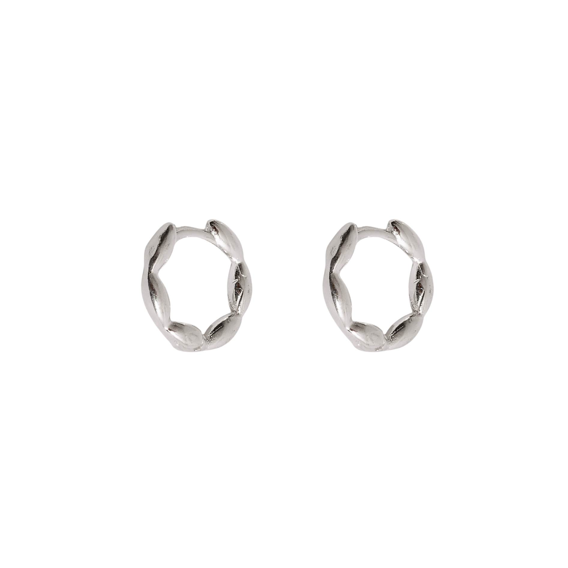 Imagem Argola click gomos 13mm