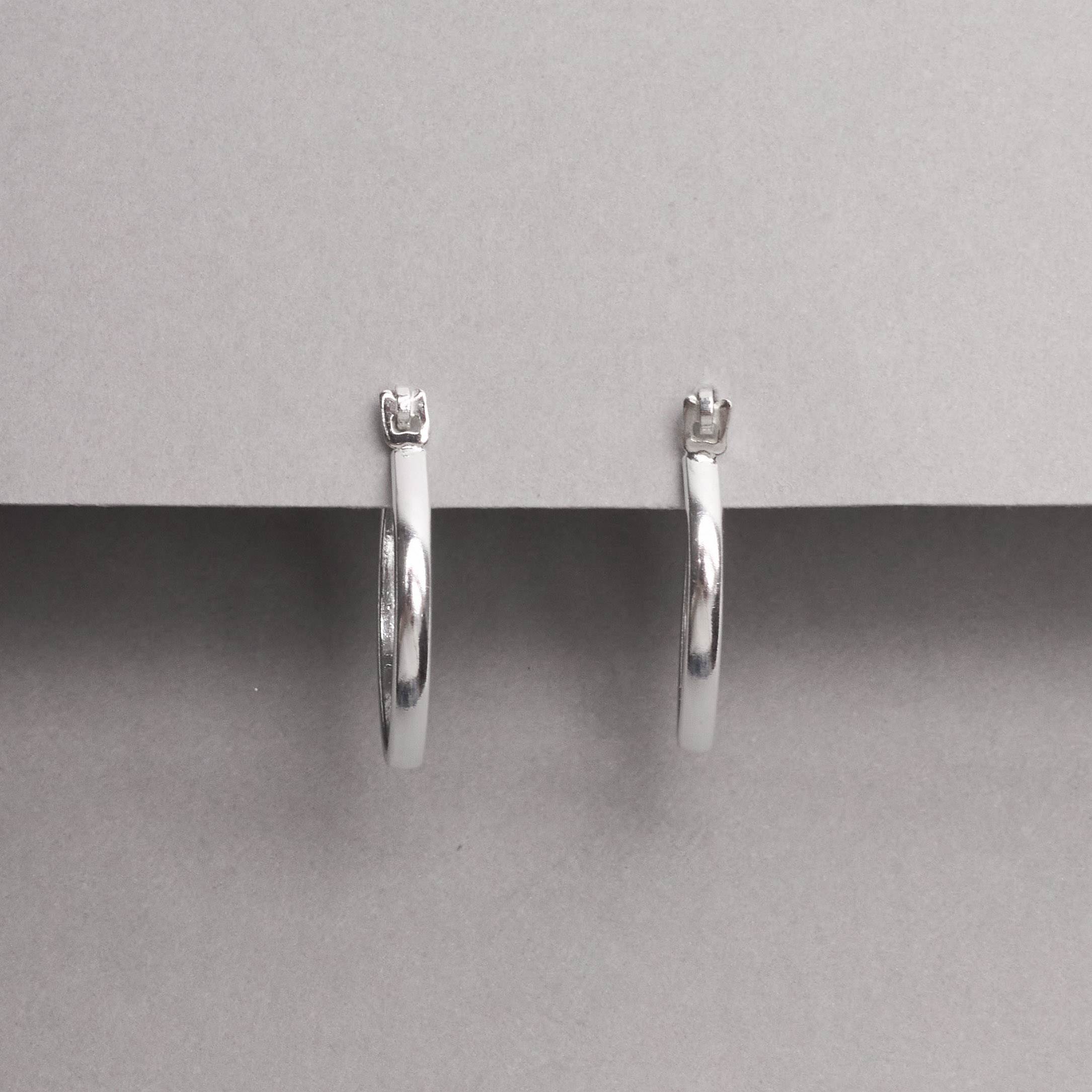 Argola navete 18mm trava