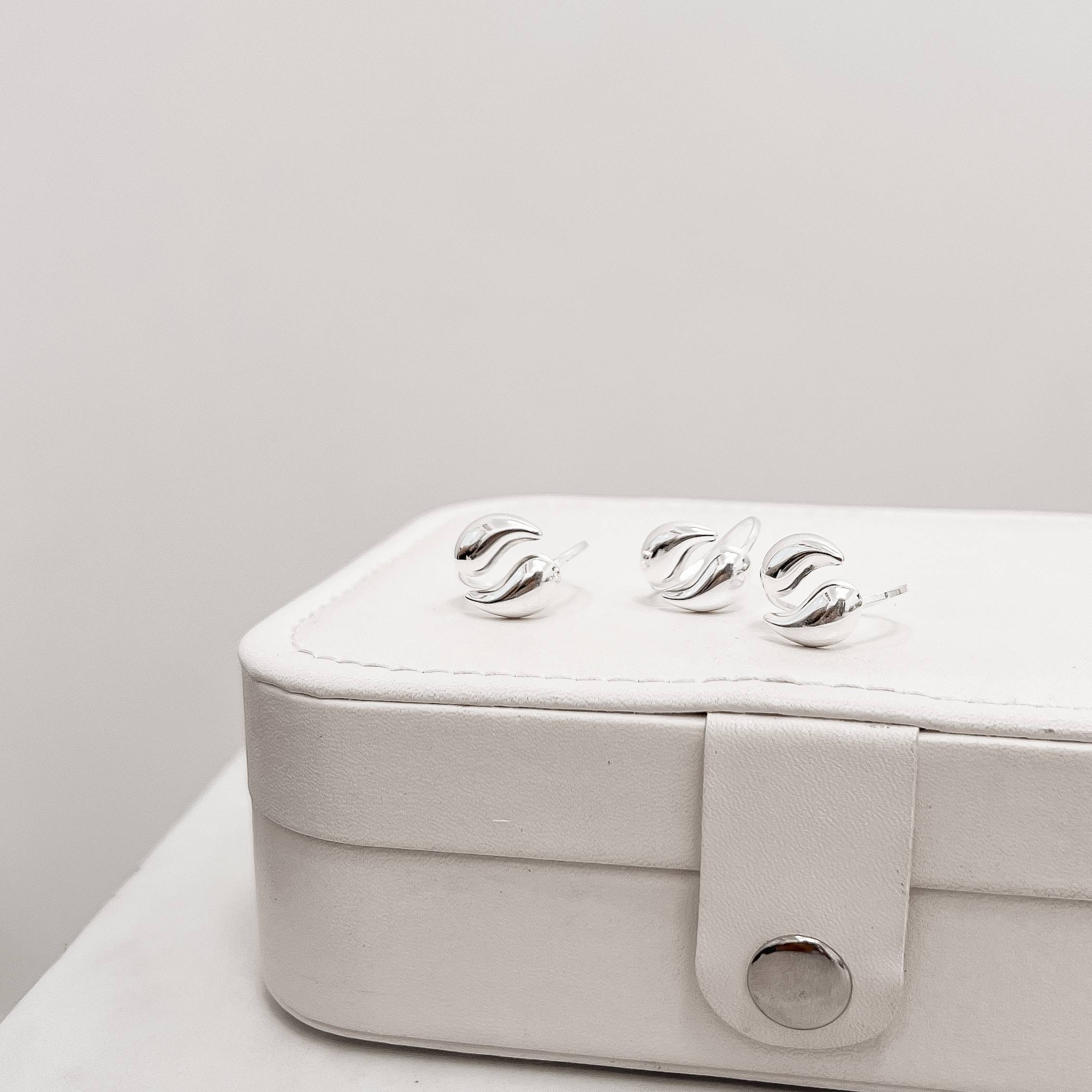 Imagem Secundária Anel 2 gotas regulável P