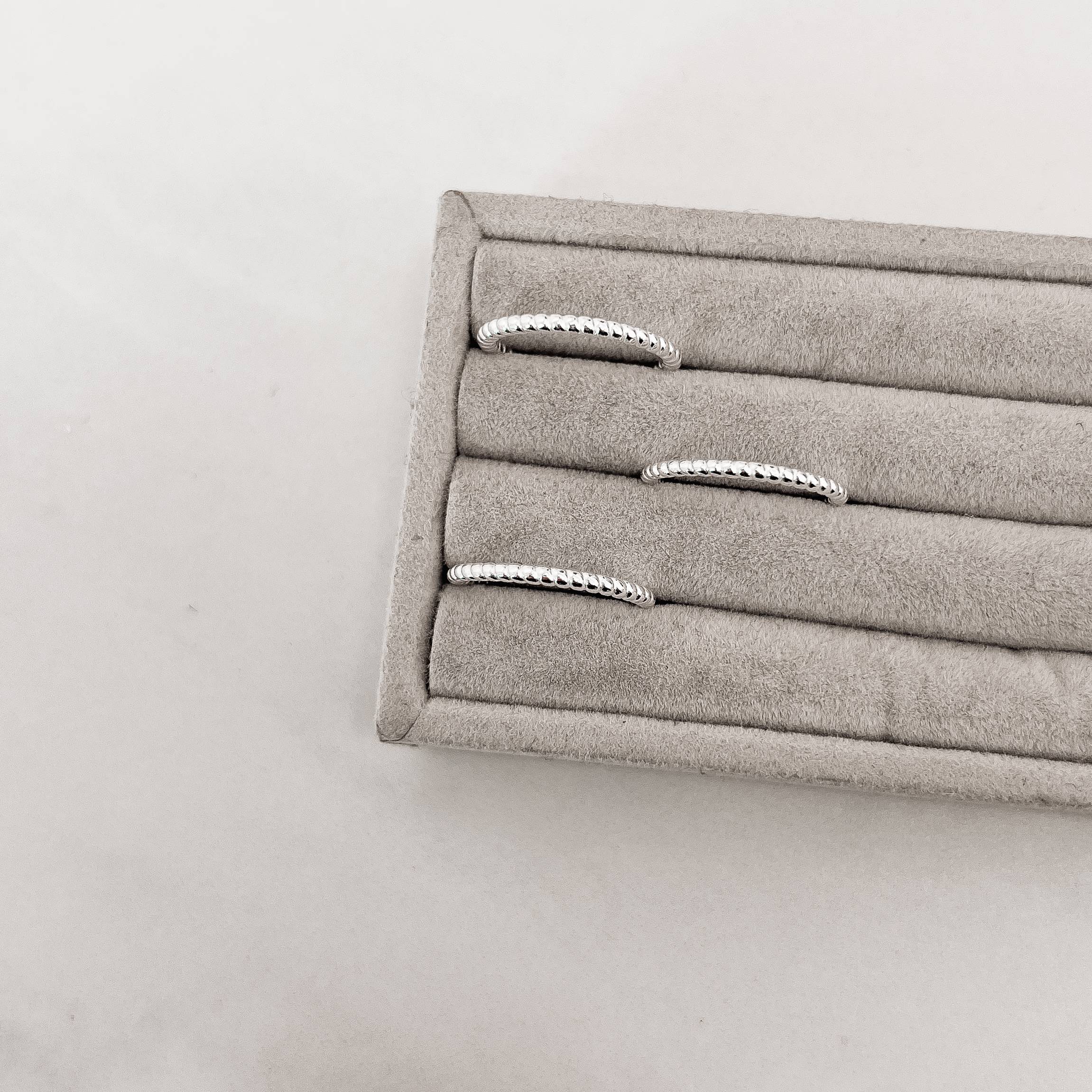 Imagem Anel detalhe torcido