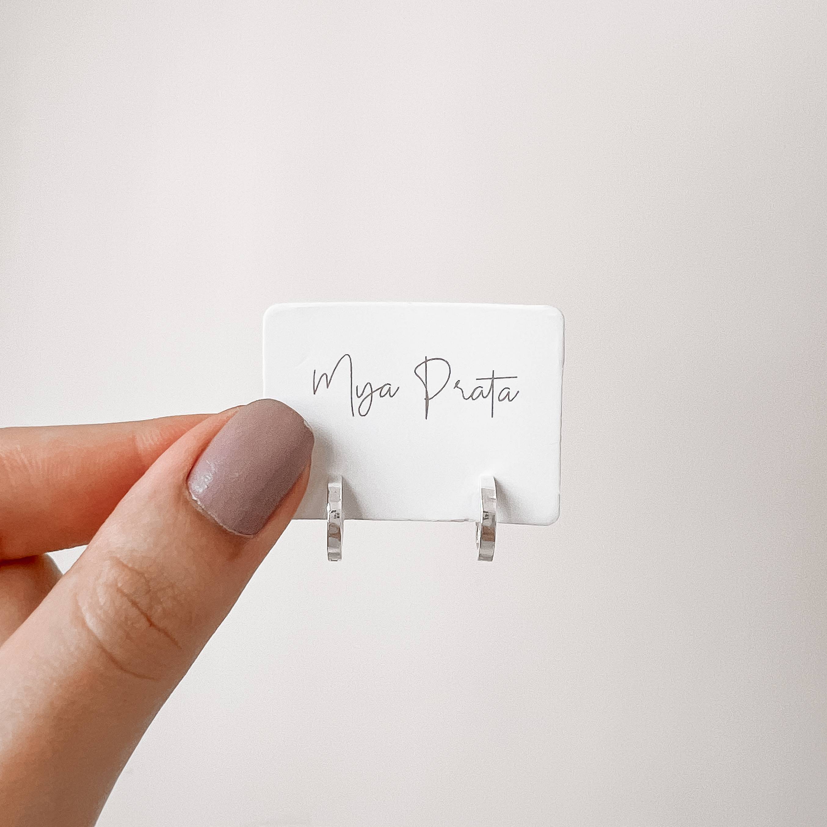 Imagem Secundária Argola click 10mm fio quadrado