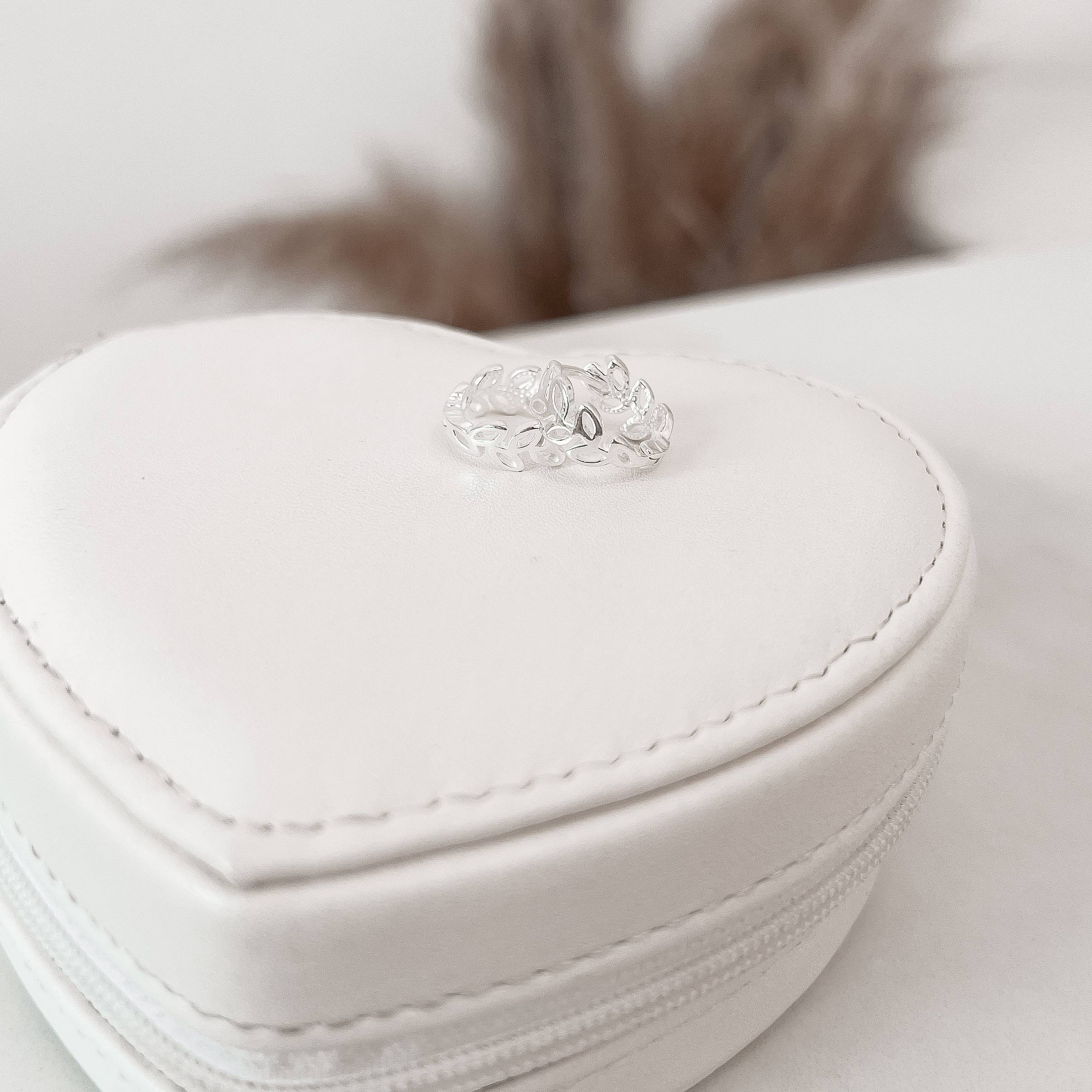 Imagem Argola click 13mm hera