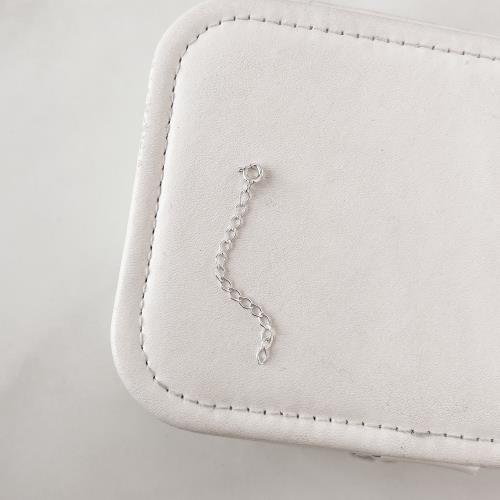 Corrente alongadora 5cm com fecho