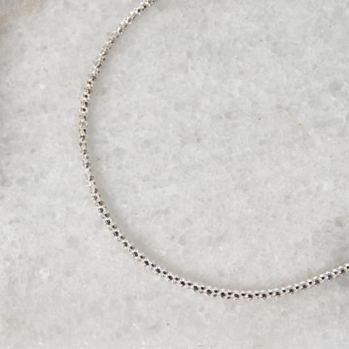 Corrente pipoca 2.2 40cm