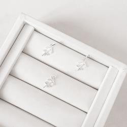 Pingente signo Sagitário 12mm