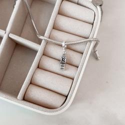 Berloque pingente Big Ben resina 16mm