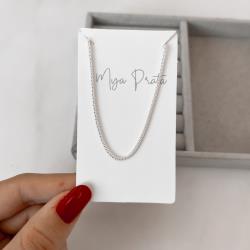 Corrente pipoca 1.5 50cm