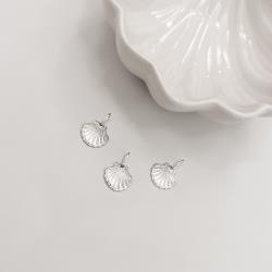 Pingente concha 13mm