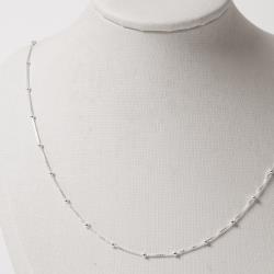 Corrente veneziana v15 com bolas 2.4 40cm