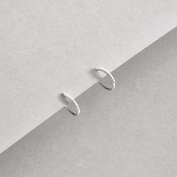 Argola detalhe mola 13mm tarraxa