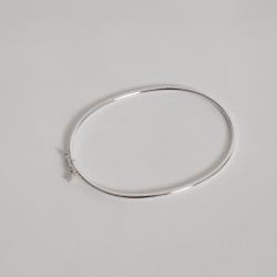 Bracelete 1.8 fio redondo