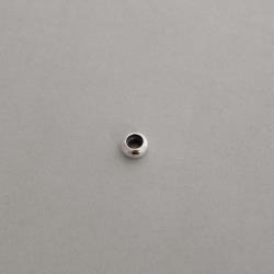 Berloque trava com silicone envelhecido