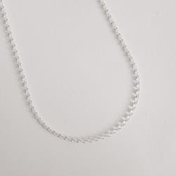 Corrente elo português 3.0 45cm