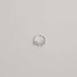 Piercing argola 11mm escrito love 3D