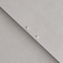 Brinco infantil zircônia cristal 3mm tarraxa baby