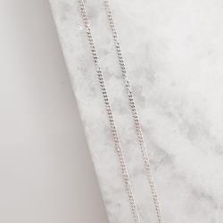 Corrente grumet fechada 2.2 60cm