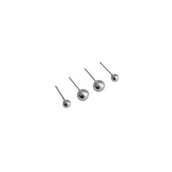 Dupla bolas 4 e 6mm