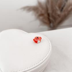 Berloque separador panela 14mm resina