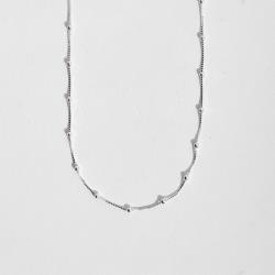 Corrente veneziana v15 com bolas 2.4 45cm