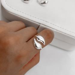 Anel 2 gotas regulável P