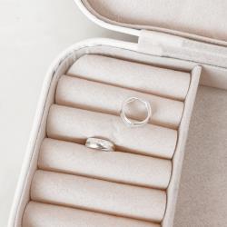 Argola click larga 14mm